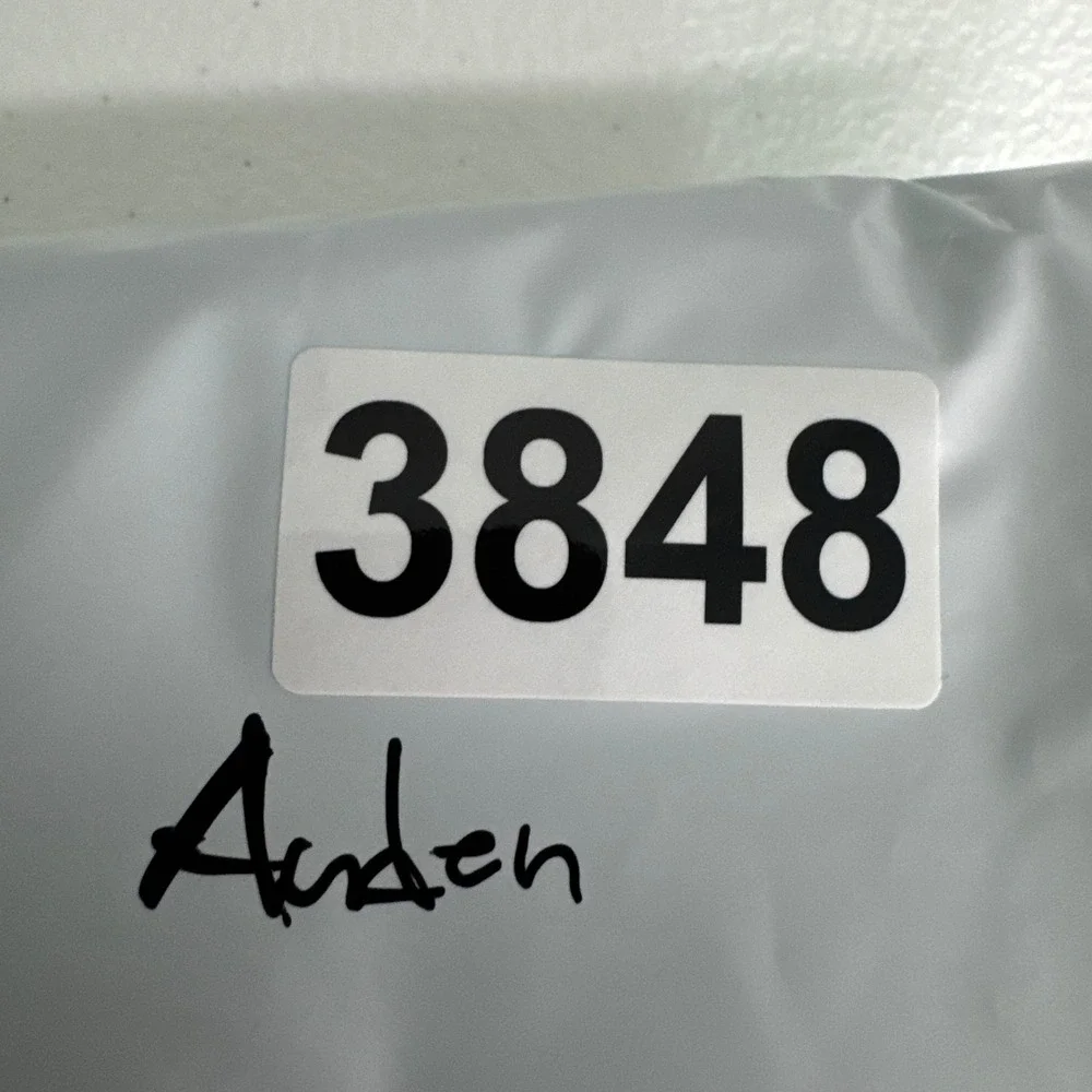 Auden these soft
